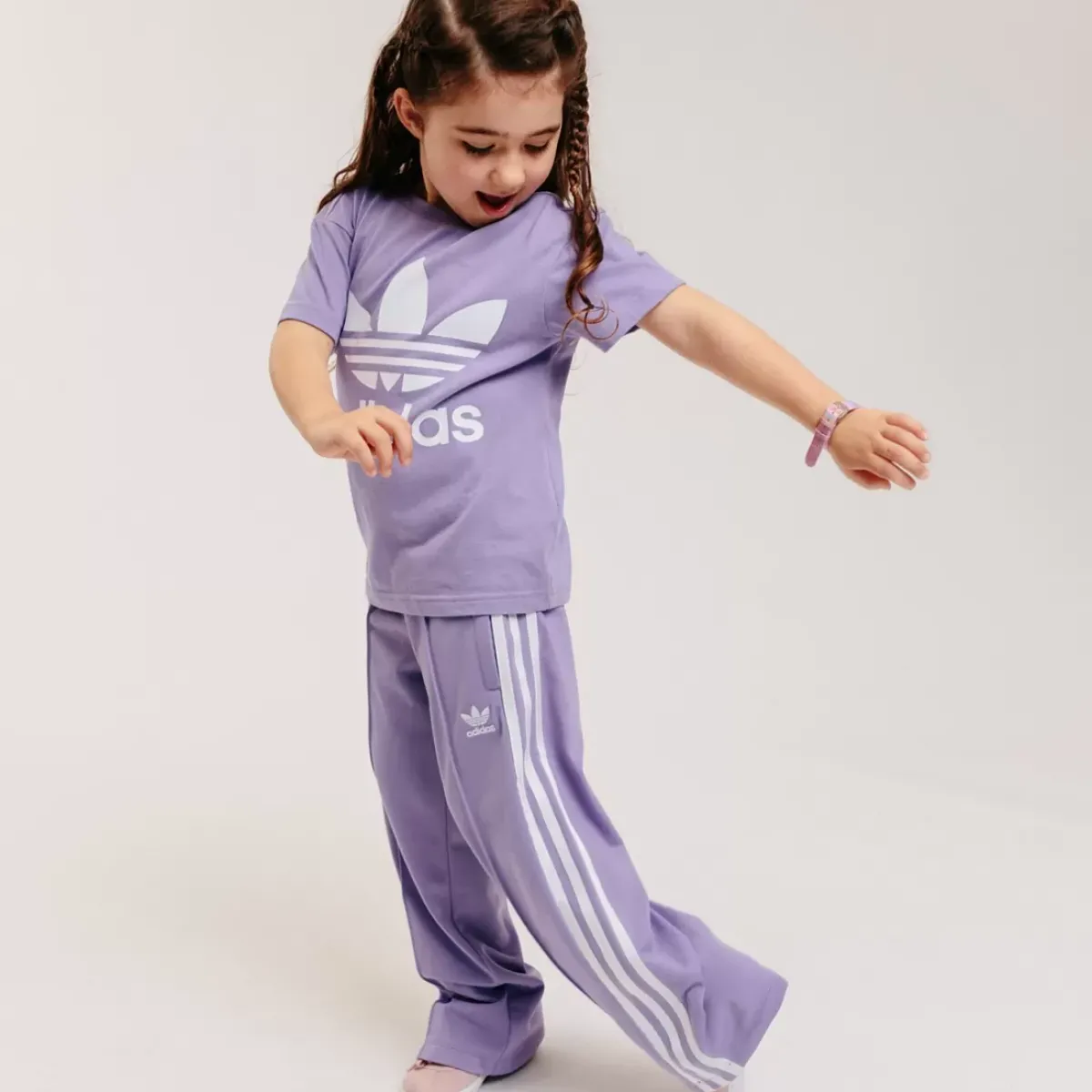 Adidas Originals Jackets<Floral Tracksuit Kids