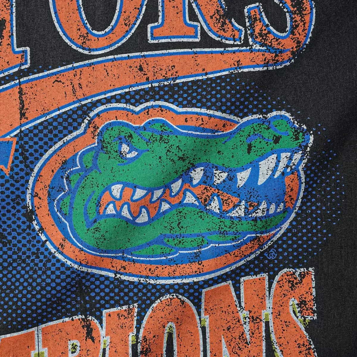 NCAA Tees & Tanks<Florida Gators Championship Tee Unisex
