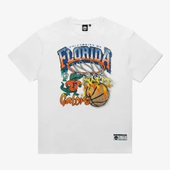 NCAA Tees & Singlets<Florida Gators Championship Tee Unisex