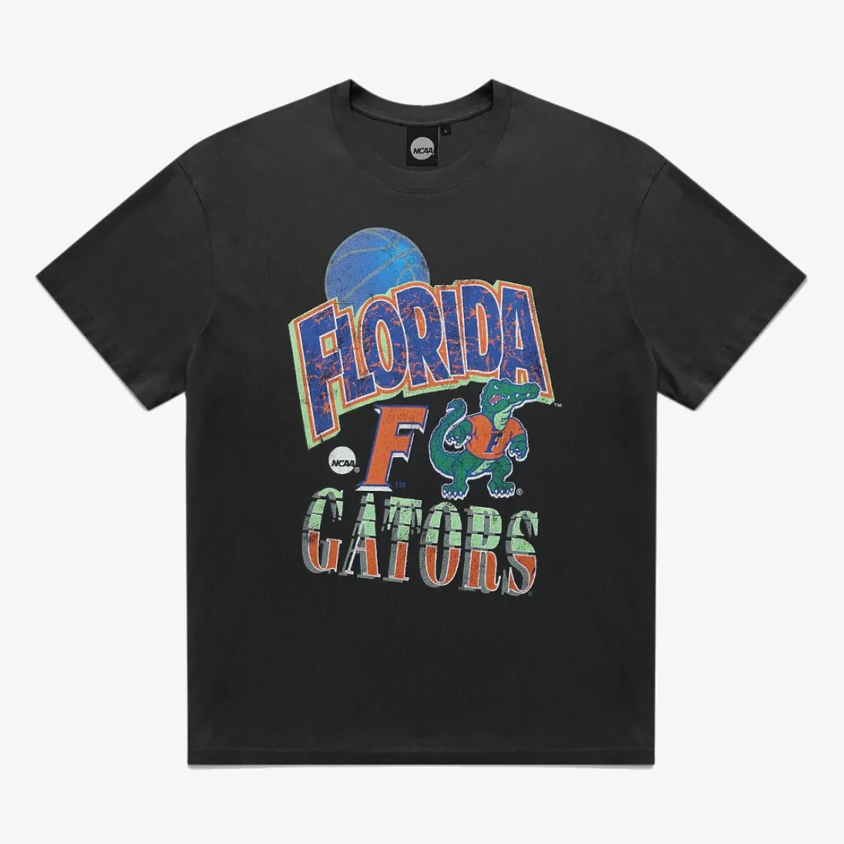 NCAA Tees & Singlets<Florida Gators Champs Tee Unisex