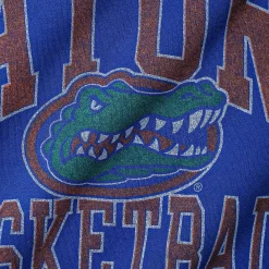 NCAA Hoodies & Crews<Florida Gators Vintage Arch Crewneck Unisex