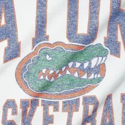 NCAA Tees & Singlets<Florida Gators Vintage Arch T-Shirt Unisex