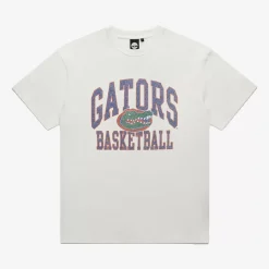 NCAA Tees & Tanks<Florida Gators Vintage Arch T-Shirt Unisex