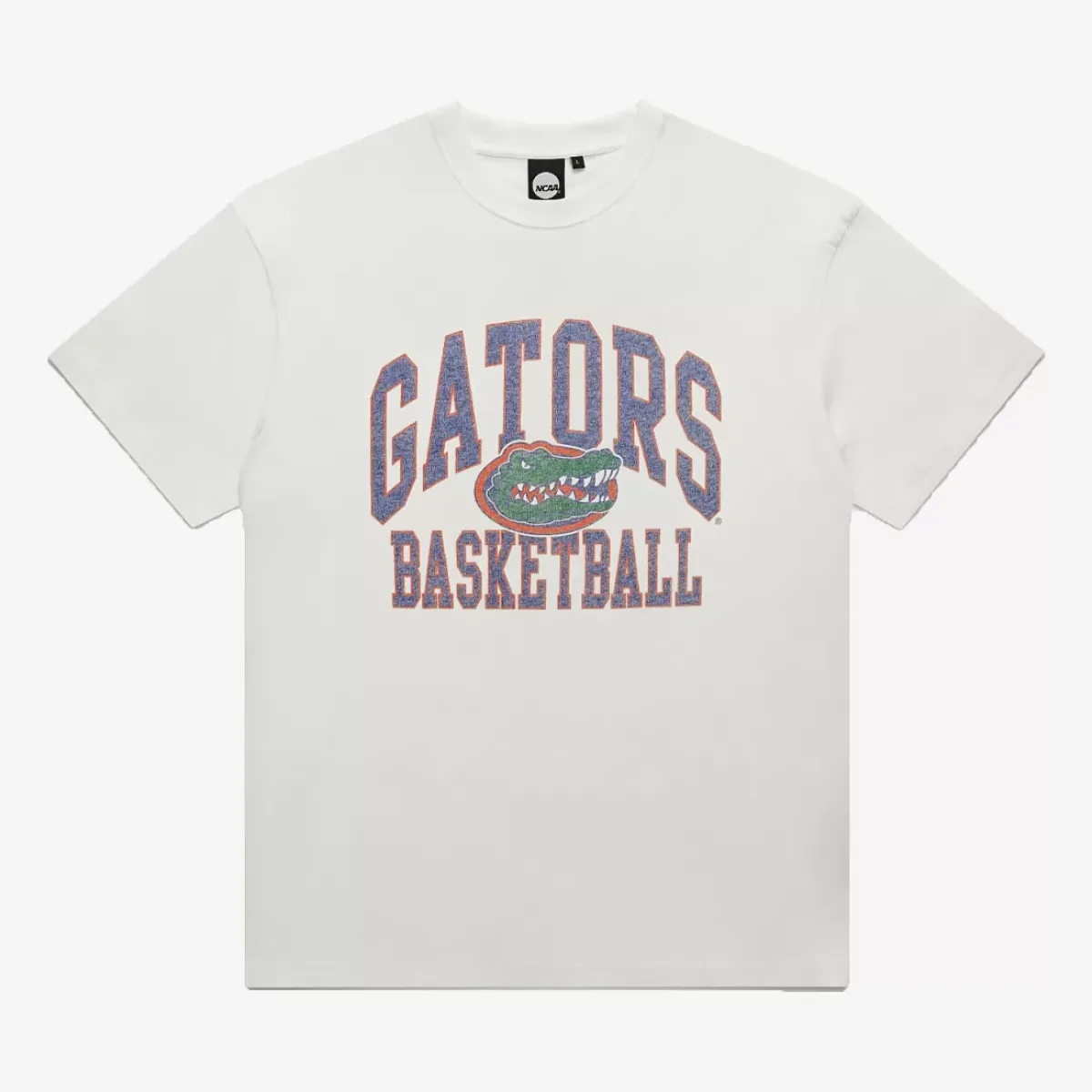 NCAA Tees & Tanks<Florida Gators Vintage Arch T-Shirt Unisex