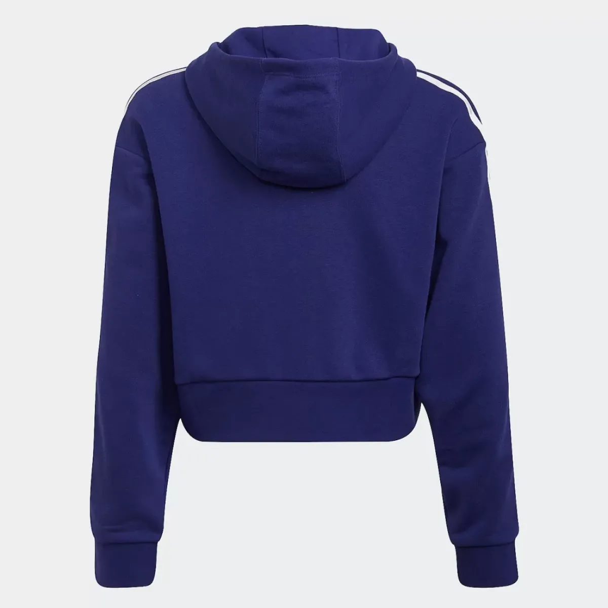 Adidas Originals Hoodies & Crews<Flower Print Crop Hoodie Youth
