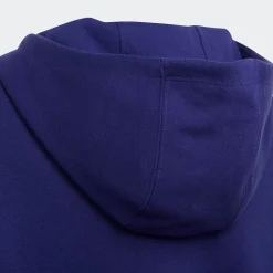 Adidas Originals Hoodies & Crews<Flower Print Crop Hoodie Youth