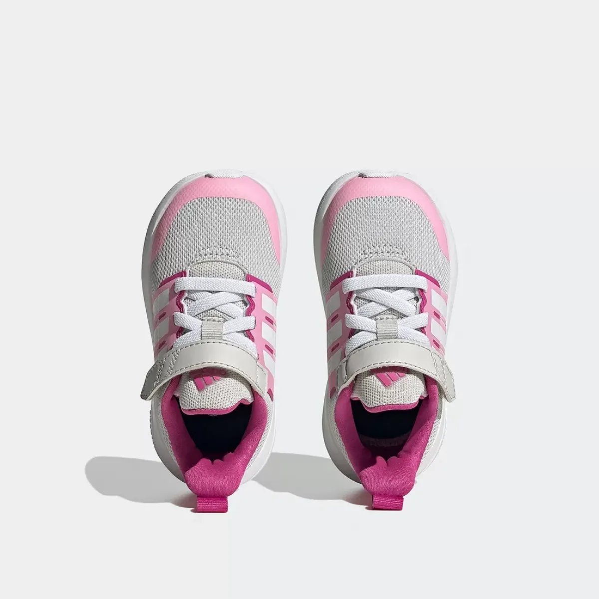 Adidas Sports<Fortarun 2.0 Cloudfoam Infants