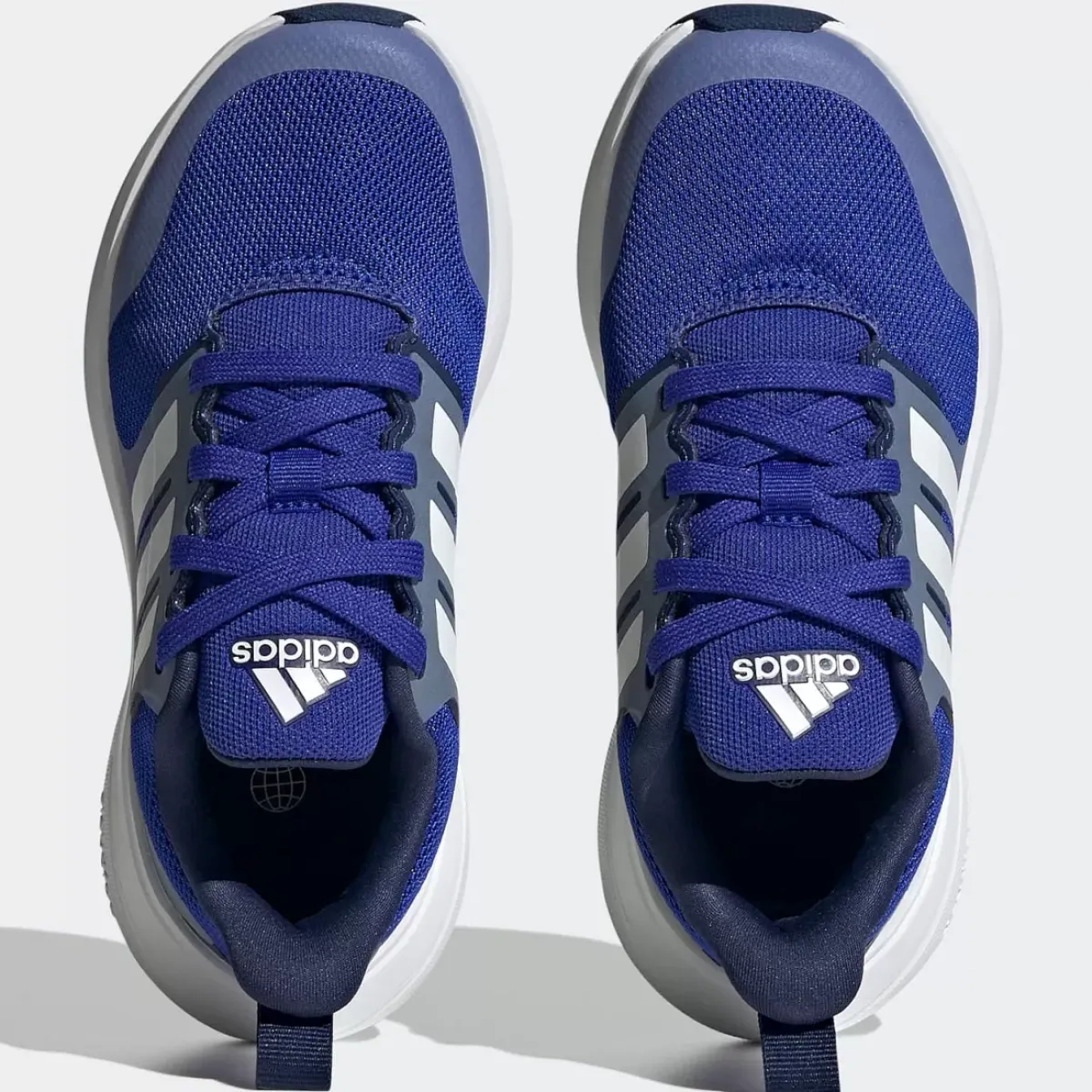 Adidas Sports<Fortarun 2.0 Cloudfoam Kids