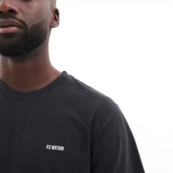 PE Nation Tees & Singlets<Fortitude Tee In Black