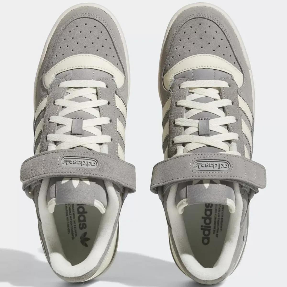 Adidas Originals Sneakers<Forum Low Mens