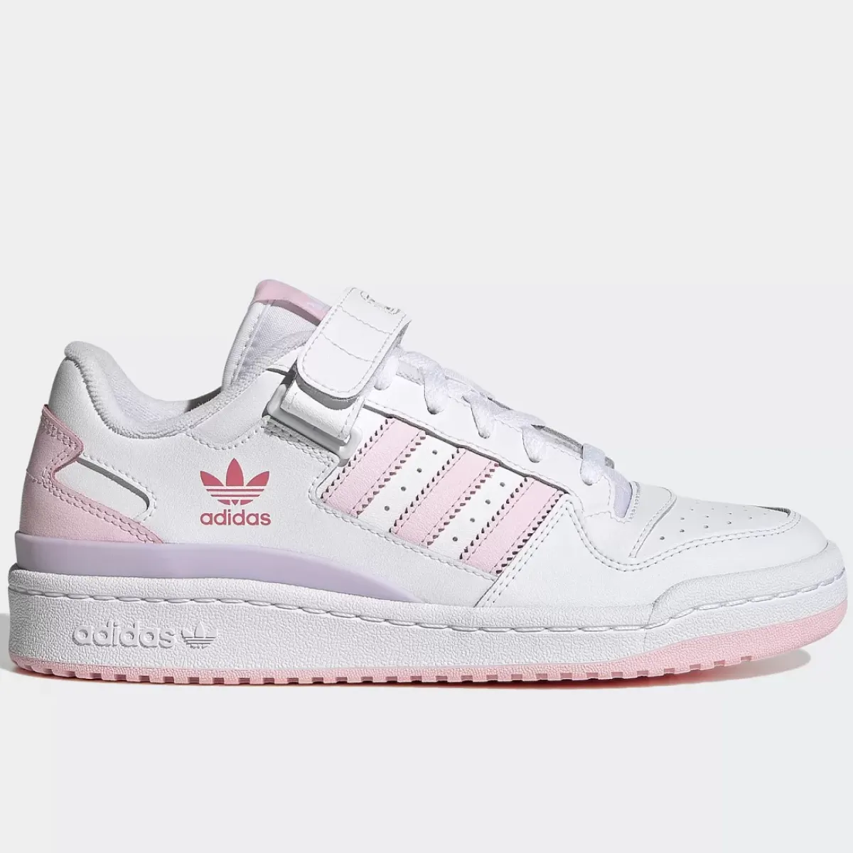 Adidas Originals Sneakers<Forum Low Womens