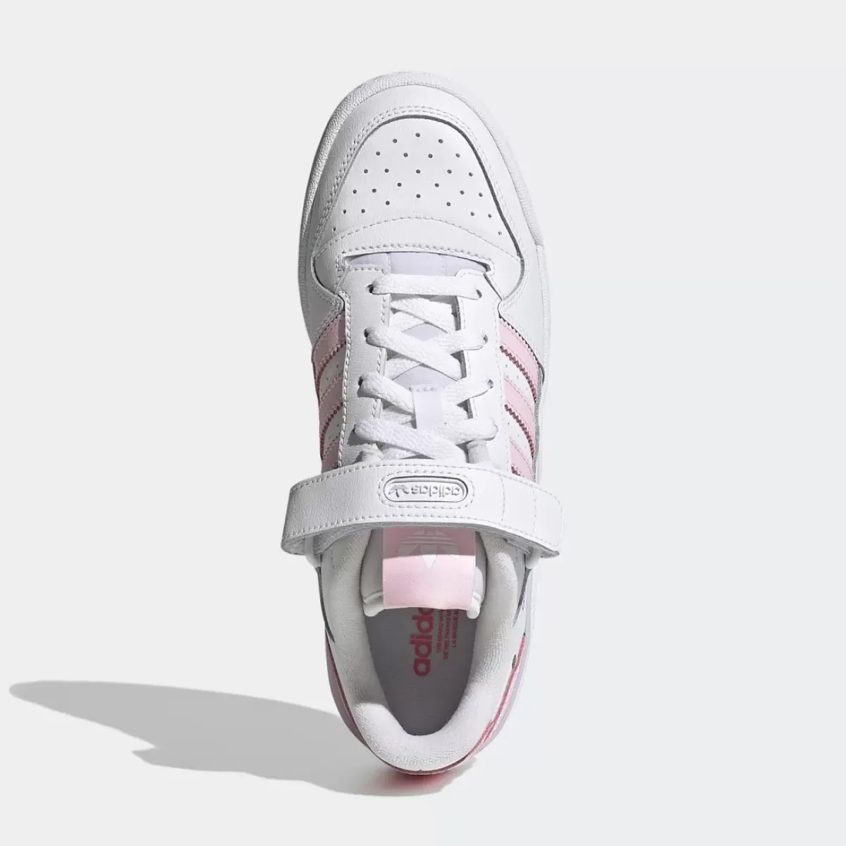 Adidas Originals Sneakers<Forum Low Womens