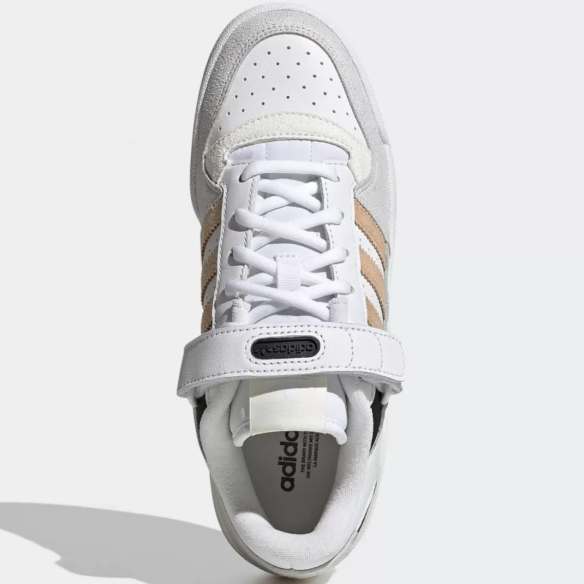 Adidas Originals Sneakers<Forum Low Womens