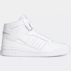 Adidas Originals Sneakers<Forum Mid Unisex