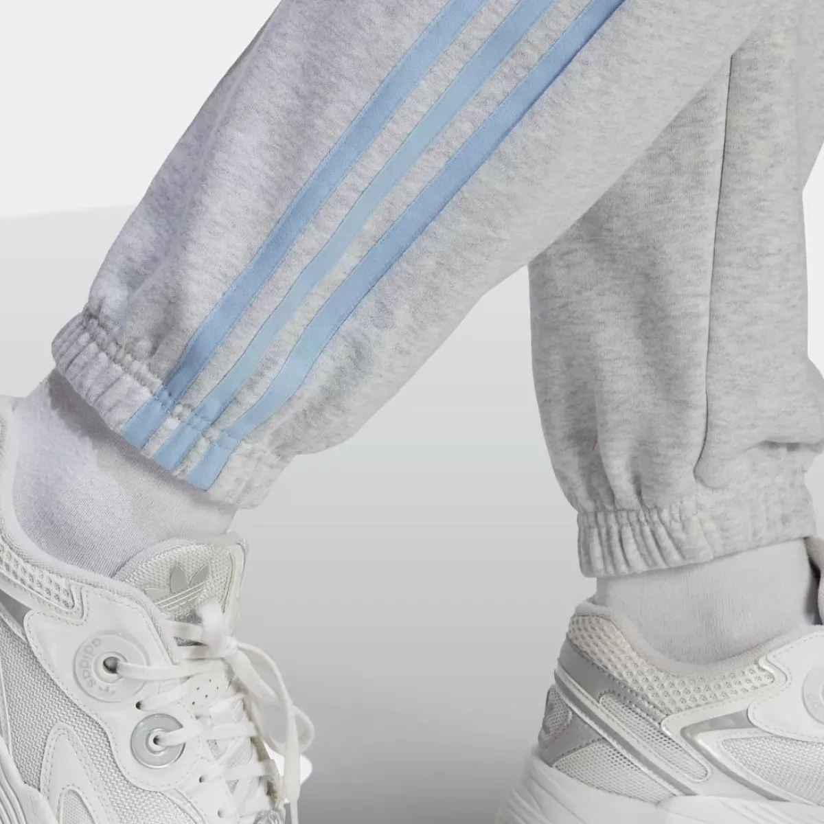 Adidas Originals Pants & Sweats<French Terry Jogger Pants