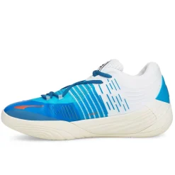 Puma Basketball Shoes<Fusion Nitro Mens