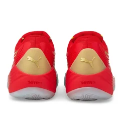 Puma Basketball Shoes<Fusion Nitro Mens