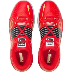 Puma Basketball Shoes<Fusion Nitro Mens