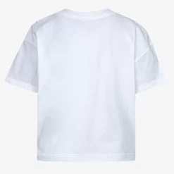 ROOKIES Tees<Futura Icon Boxy T-Shirt Kids