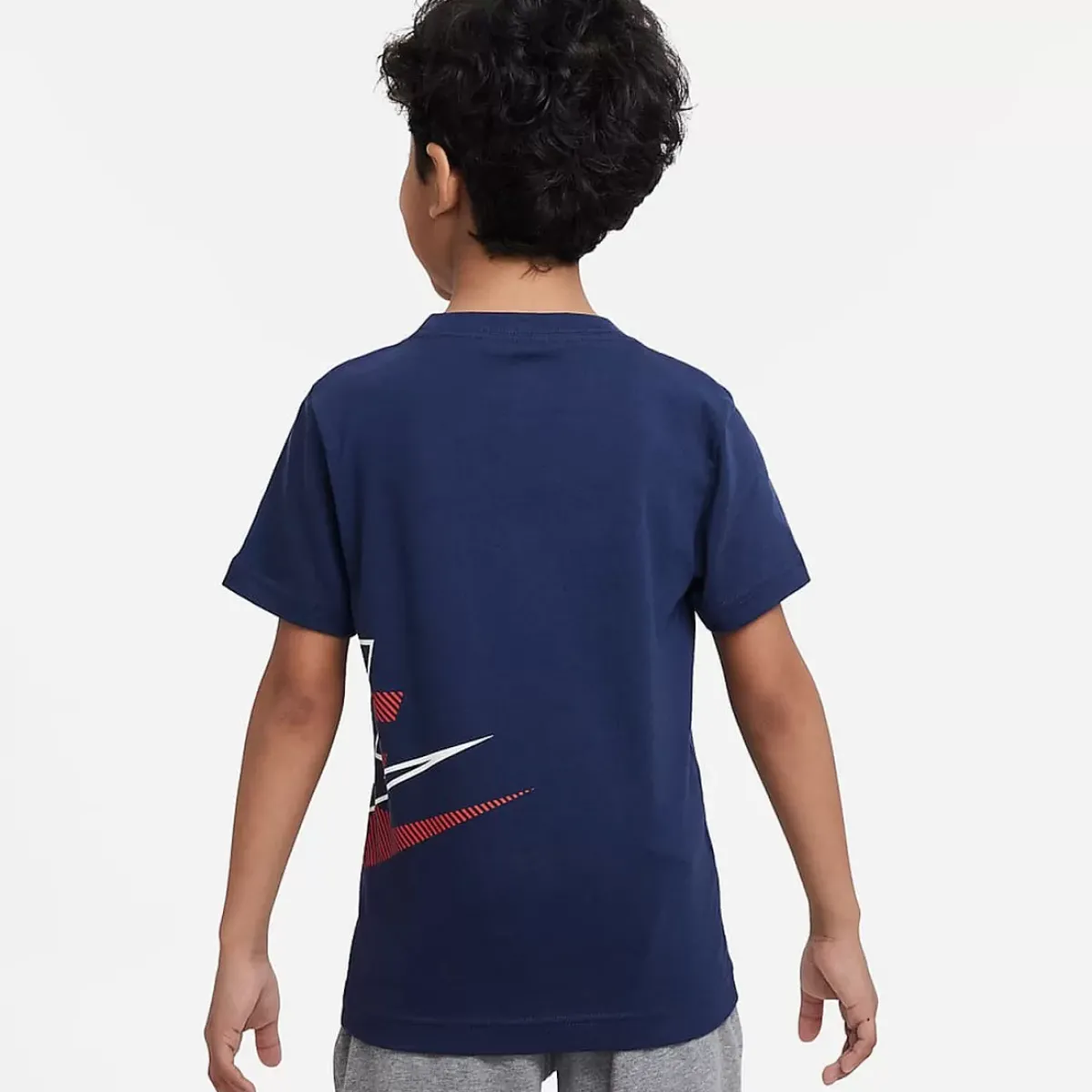 ROOKIES Tees<Futura Side Winder Short Sleeve Tee Kids