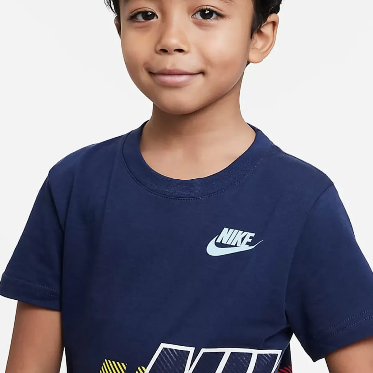 ROOKIES Tees<Futura Side Winder Short Sleeve Tee Kids