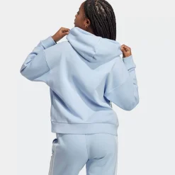 Adidas Sportswear Hoodies & Crews<Future Icons Badge Of Sport Hoodie