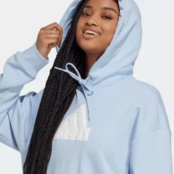 Adidas Sportswear Hoodies & Crews<Future Icons Badge Of Sport Hoodie