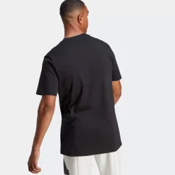 Adidas Tees & Singlets<Future Icons Badge Of Sport Tee