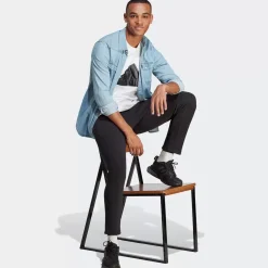 Adidas Pants & Sweats<Future Icons Badge Of Sport Joggers