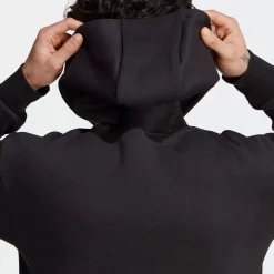 Adidas Sportswear Hoodies & Crews<Future Icons Badge Of Sport Hoodie