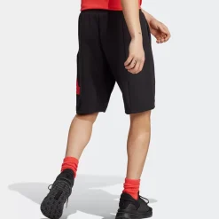Adidas Sportswear Shorts<Future Icons Badge Of Sport Shorts