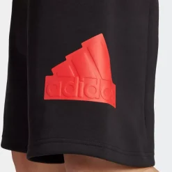 Adidas Sportswear Shorts<Future Icons Badge Of Sport Shorts