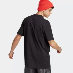 Adidas Sportswear Tees & Singlets<Future Icons Badge Of Sport Tee