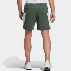 Adidas Shorts<Future Icons Embroidered Badge Of Sport Shorts