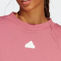 Adidas Sportswear Tees & Tanks<Future Icons 3-Stripe Tee