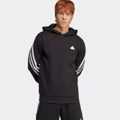 Adidas Sportswear Hoodies & Crews<Future Icons 3-Stripes Hoodie