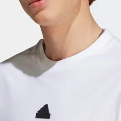 Adidas Sportswear Tees & Singlets<Future Icons 3-Stripes Tee