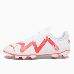 Puma Boots<Future Play Fg/Ag Kids