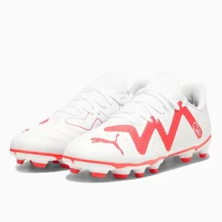 Puma Boots<Future Play Fg/Ag Kids