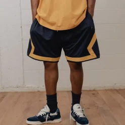 Pursuit of Happiness Shorts<Game Day Shorts Deep Sea