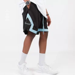 Pursuit of Happiness Shorts<Game Day Shorts In Midnight/Skylight/White