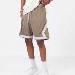 Pursuit of Happiness Shorts<Game Day Shorts In Otter/Concrete/Natural