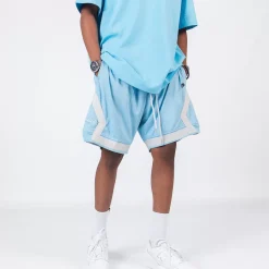 Pursuit of Happiness Shorts<Game Day Shorts In Skylight/Concrete/Natural