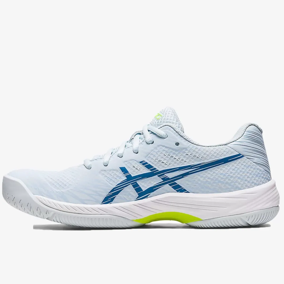 Asics Netball Shoes<Gel Game 9 Tennis/Netball Womens