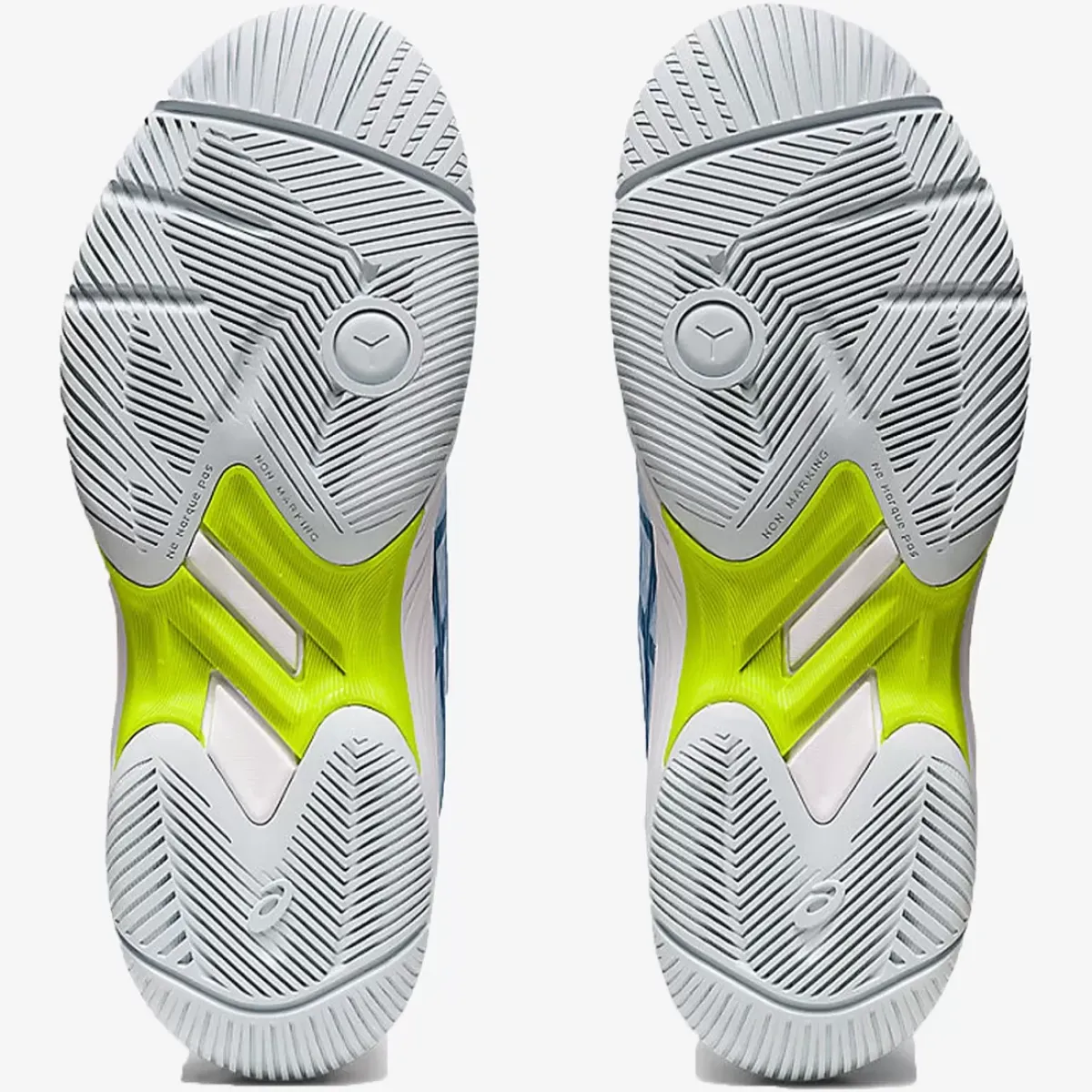 Asics Netball Shoes<Gel Game 9 Tennis/Netball Womens