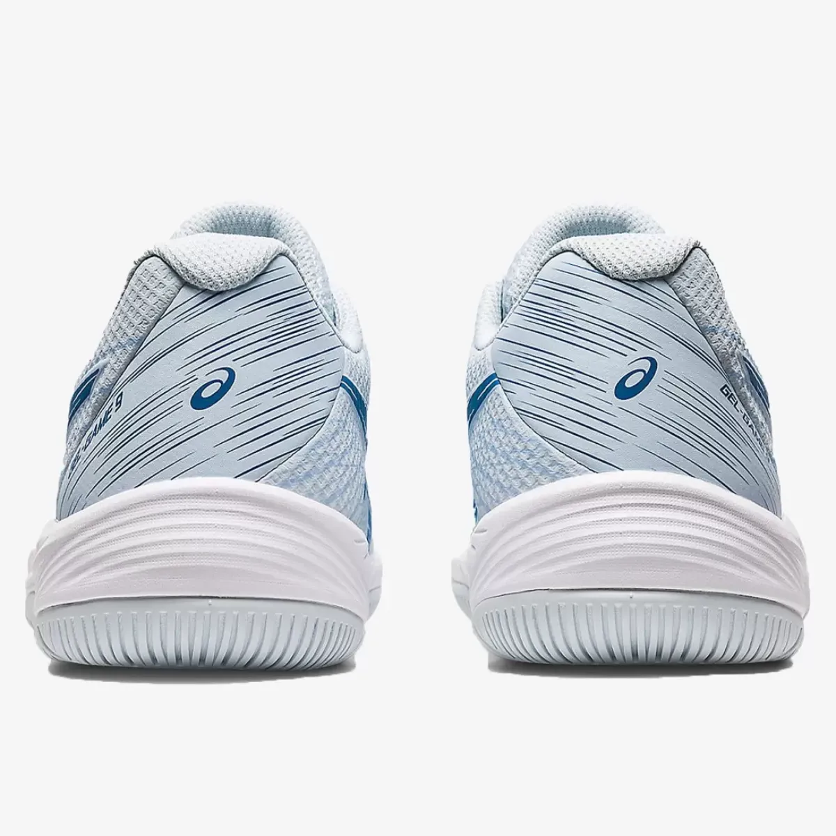 Asics Netball Shoes<Gel Game 9 Tennis/Netball Womens
