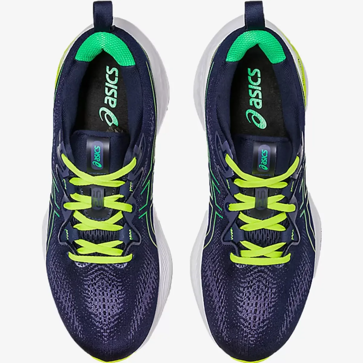 Asics Running Shoes<Gel-Cumulus 25 Mens