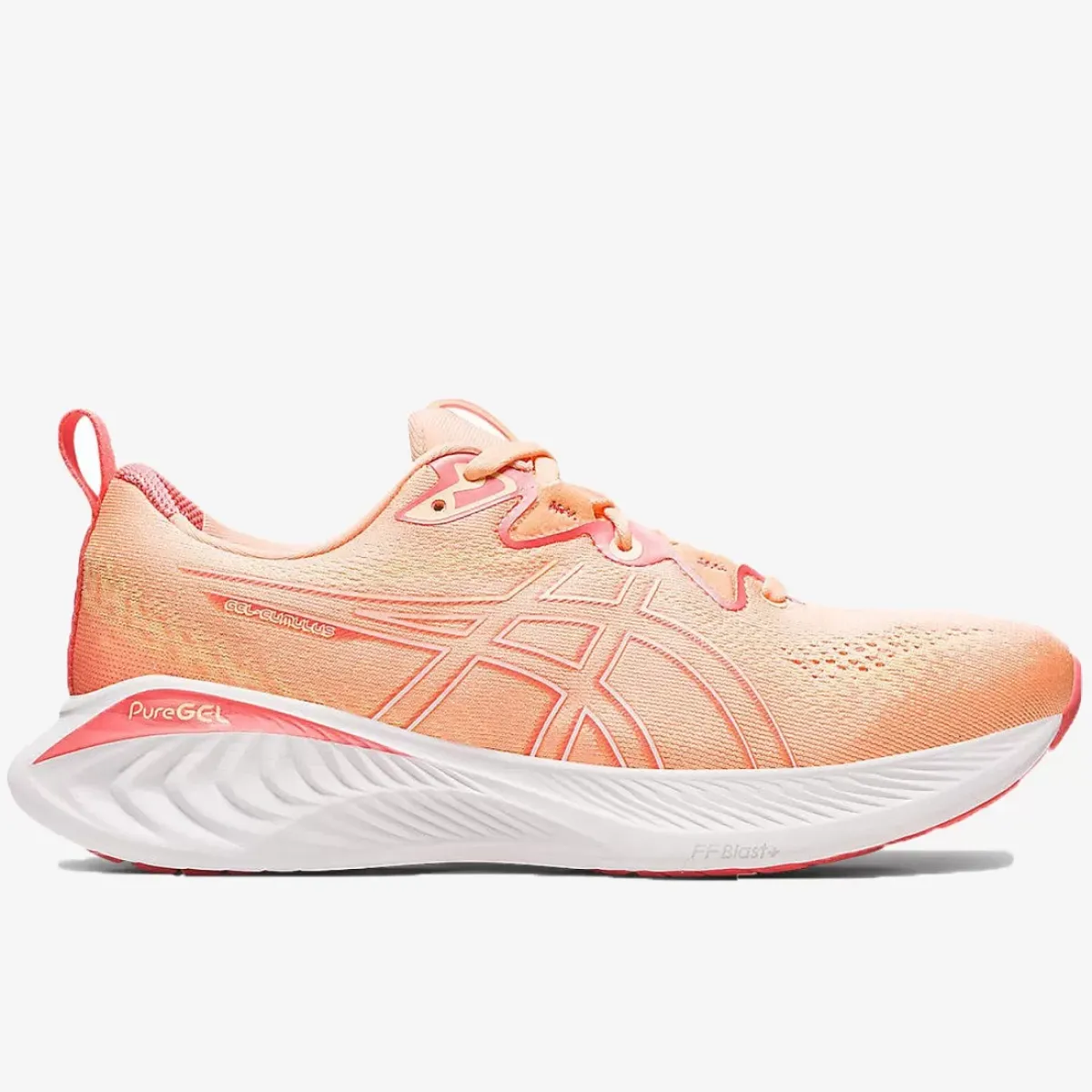 Asics Running Shoes<Gel-Cumulus 25 Womens