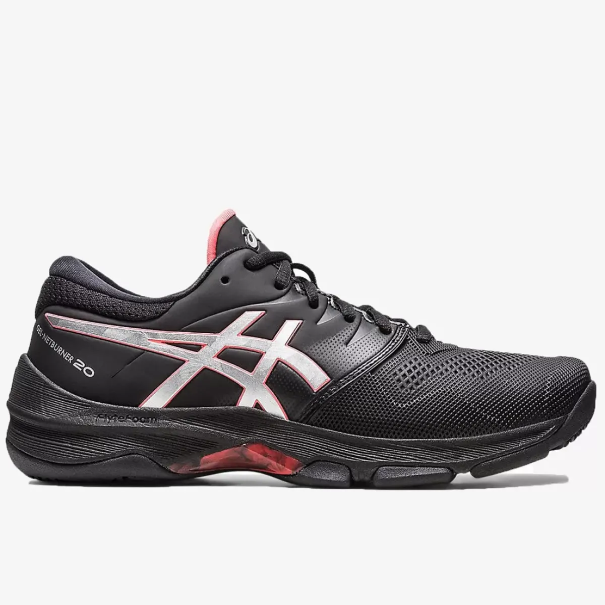 Asics Netball Shoes<Gel-Netburner 20 (D) Bio Womens