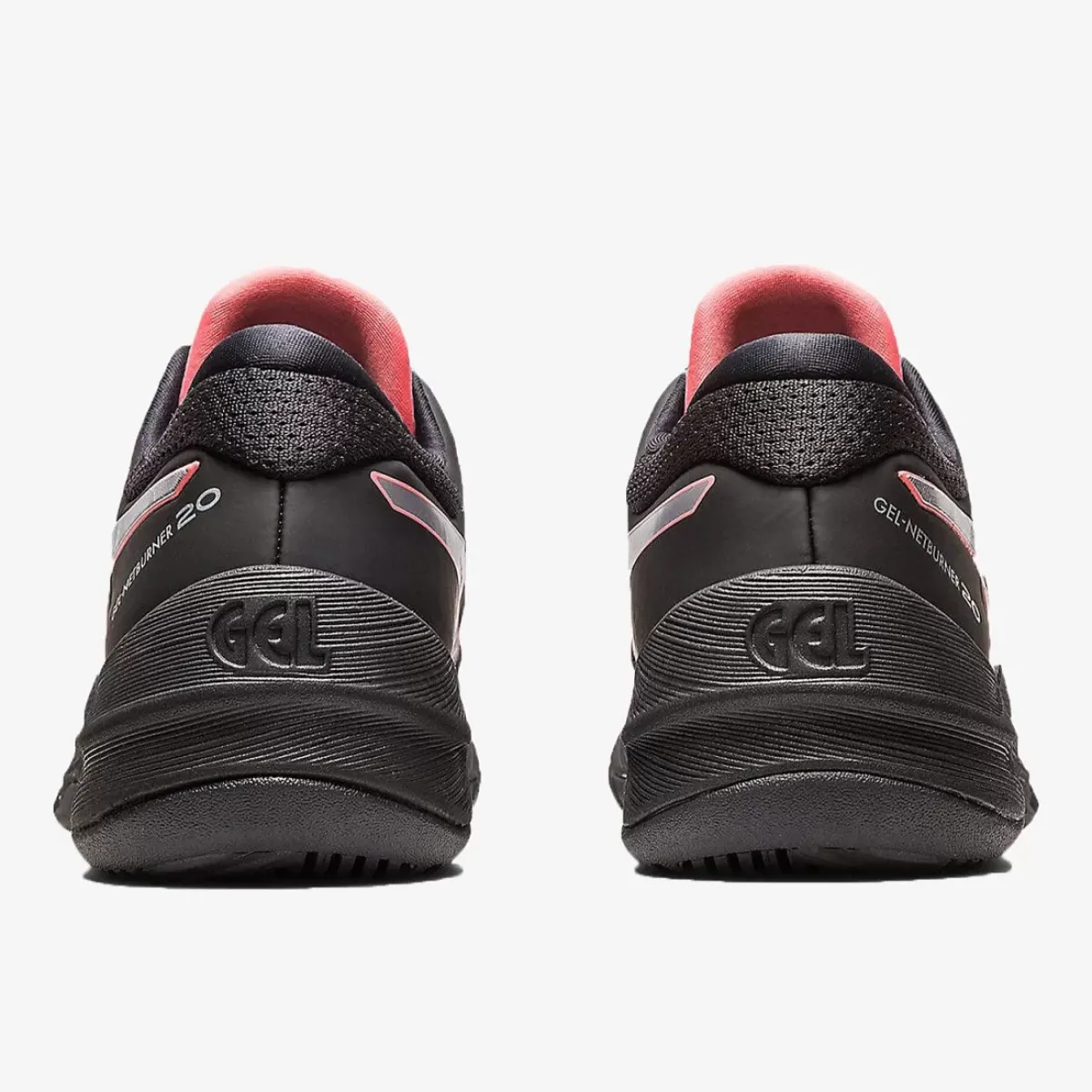 Asics Netball Shoes<Gel-Netburner 20 (D) Bio Womens